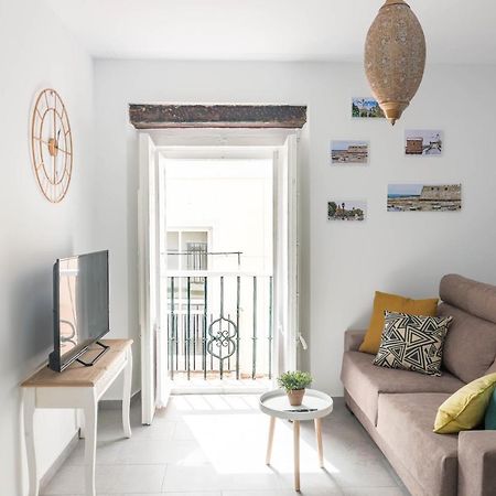 Casa Rehala By Cadiz Time Appartement Buitenkant foto