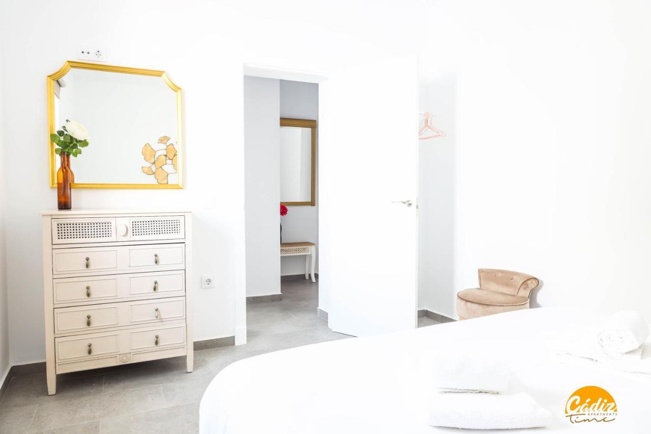 Casa Rehala By Cadiz Time Appartement Buitenkant foto