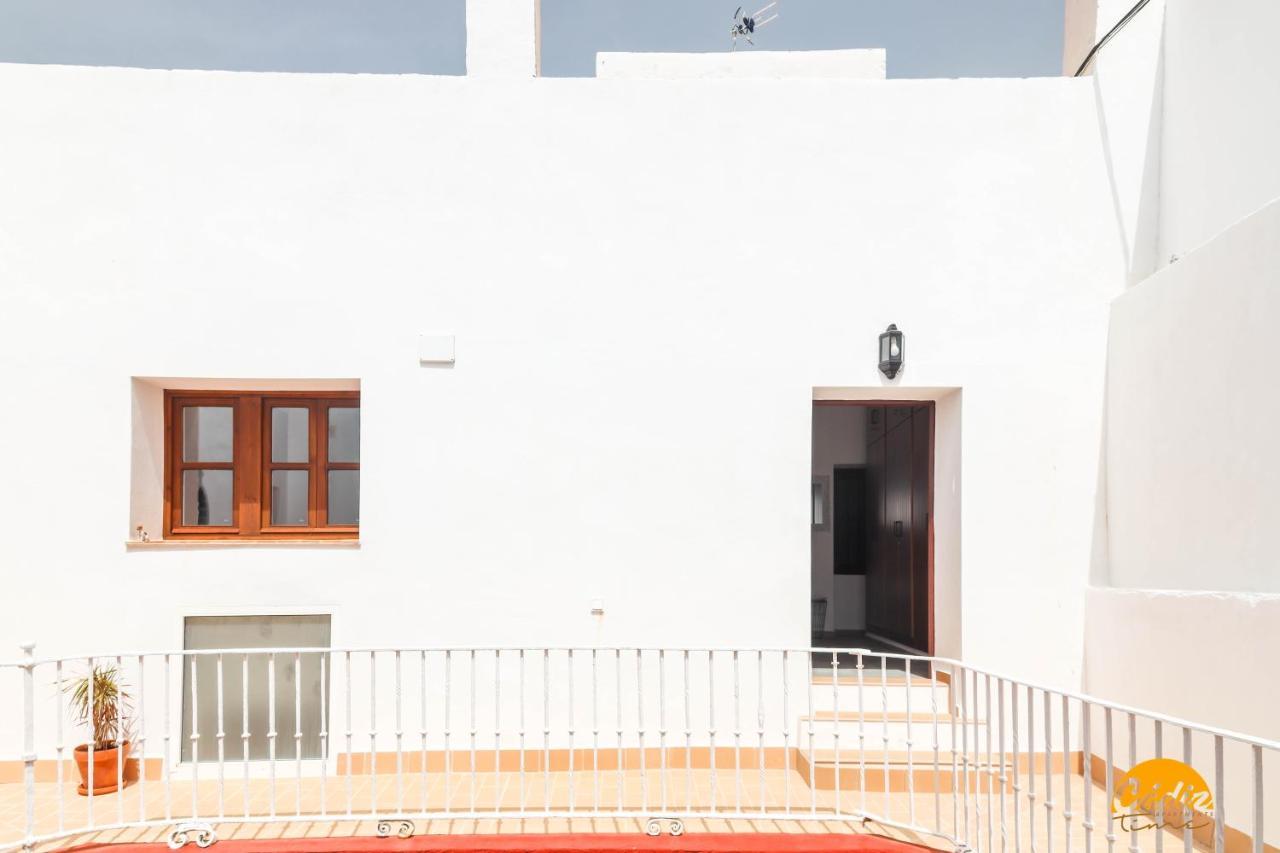 Casa Rehala By Cadiz Time Appartement Buitenkant foto