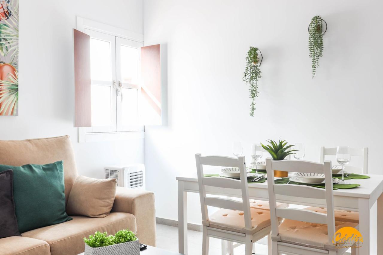 Casa Rehala By Cadiz Time Appartement Buitenkant foto
