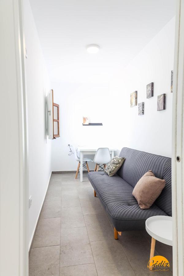 Casa Rehala By Cadiz Time Appartement Buitenkant foto