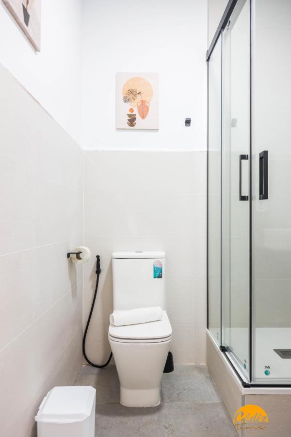 Casa Rehala By Cadiz Time Appartement Buitenkant foto